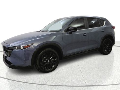 Used 2023 MAZDA CX-5 Carbon Edition AWD/4WD image 3