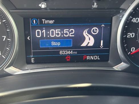 Used 2022 Chevrolet Equinox LT FWD image 19