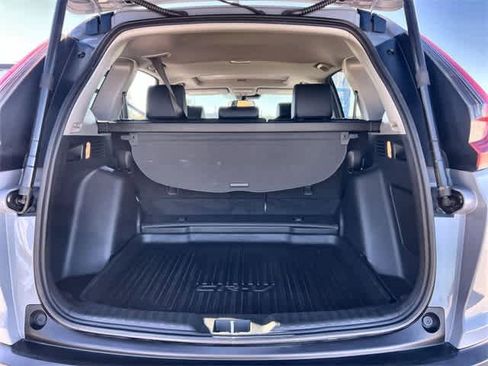 Certified 2021 Honda CR-V Touring image 20