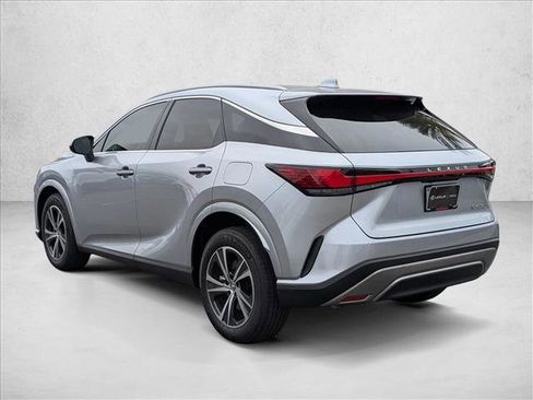 Used 2025 Lexus RX 350 FWD w/ Technology Package image 8