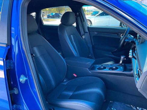 Used 2024 Honda Civic Sport image 9