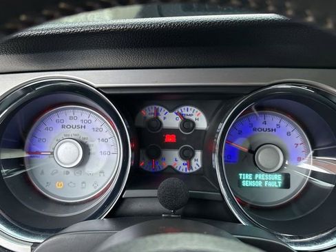 Used 2011 Ford Mustang GT Premium w/ Security Pkg image 11