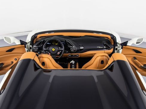 Certified 2019 Ferrari 488 Spider image 23