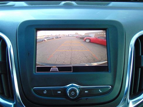 Used 2022 Chevrolet Equinox LT image 33