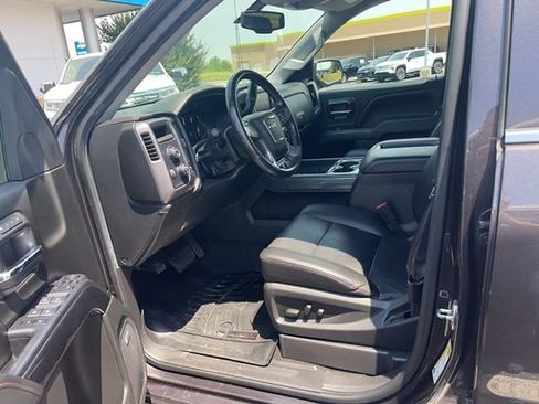 Used 2015 GMC Sierra 1500 SLT AWD/4WD image 15