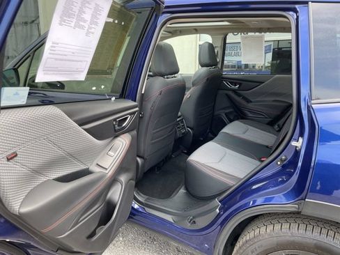 Certified 2024 Subaru Forester Sport AWD/4WD image 27