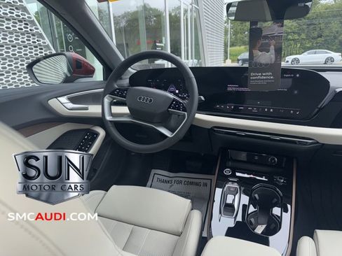 New 2025 Audi A5 2.0T Premium Plus image 13