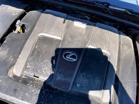 Used 2018 Lexus LS 500 AWD w/ Interior Upgrade Package image 33
