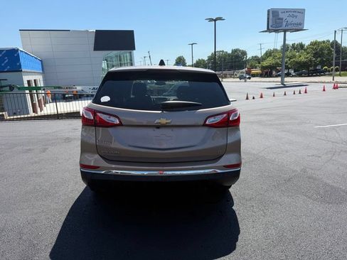 Used 2018 Chevrolet Equinox LT FWD image 7