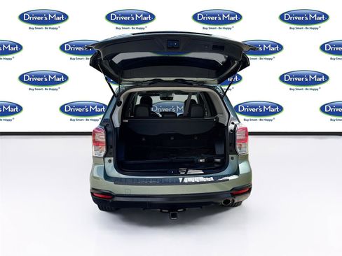 Used 2017 Subaru Forester 2.5i Touring image 28