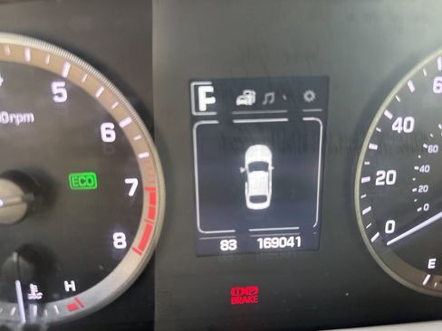 Used 2016 Hyundai Sonata SE image 5