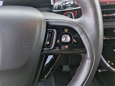 Certified 2023 Lincoln Corsair Reserve w/ Equipment Group 201A image 21