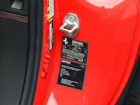 Used 2024 Ferrari 296 GTB image 61