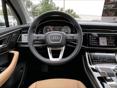 New 2026 Audi Q7 3.0T Premium Plus image 19
