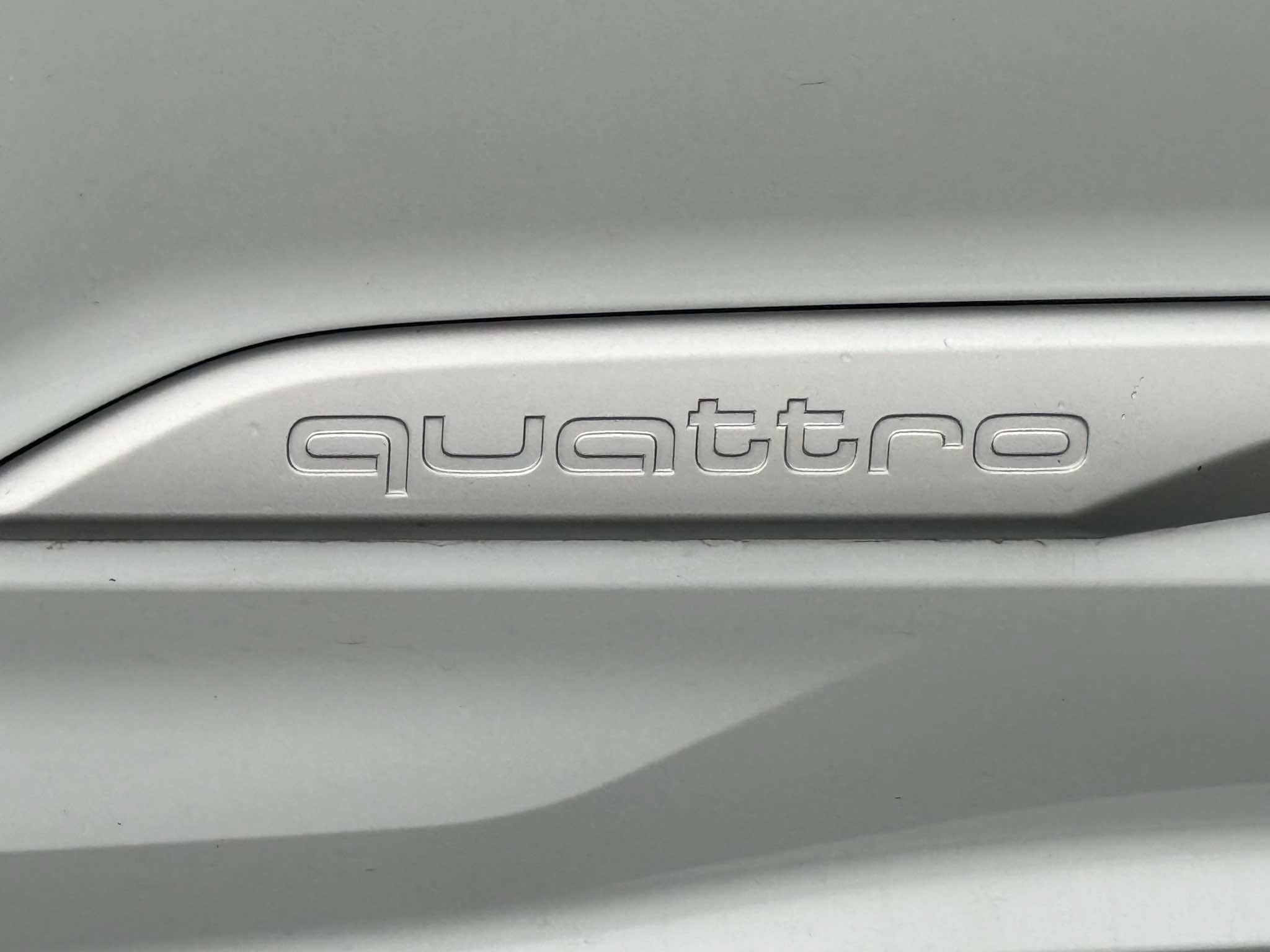 Used 2023 Audi Q7 3.0T Premium w/ Convenience Package AWD/4WD image 83