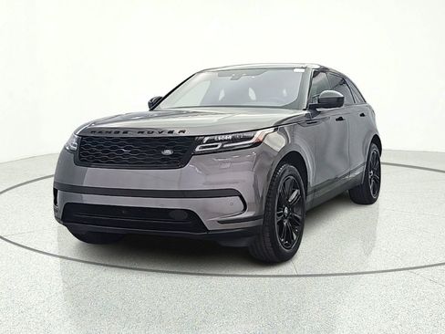 Used 2019 Land Rover Range Rover Velar S AWD/4WD image 2