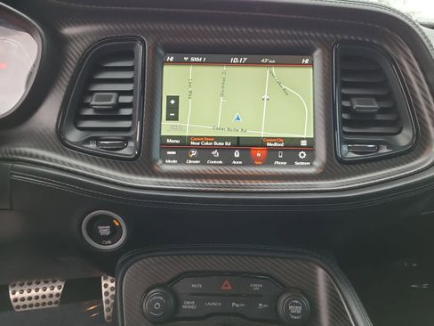 Used 2023 Dodge Challenger R/T Scat Pack w/ Plus Package image 24