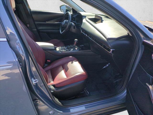 Used 2024 MAZDA CX-30 AWD 2.5 S w/ Preferred Package image 22