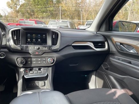 Used 2019 GMC Terrain SLE image 24