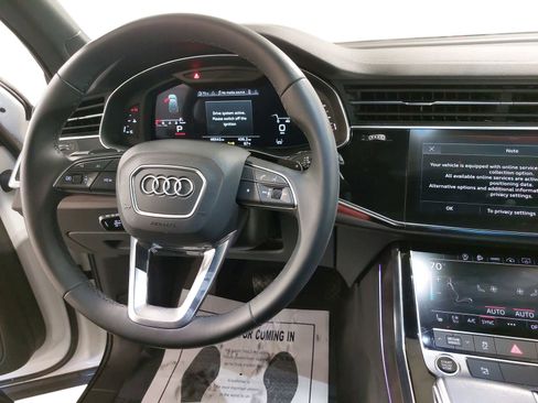 Used 2023 Audi Q7 2.0T Premium Plus w/ Premium Plus Package image 9