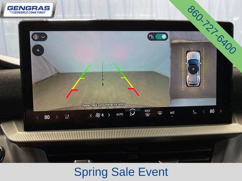 Used 2025 Ford Explorer ST-Line w/ ST-Line Street Pack AWD/4WD image 18