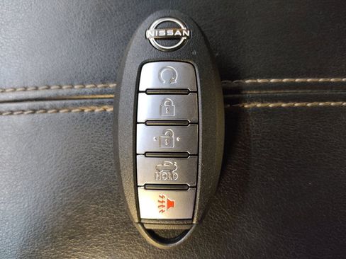 Used 2023 Nissan Altima 2.5 SV image 32