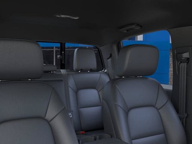 New 2026 Chevrolet Colorado LT w/ LT Convenience Package RWD image 49