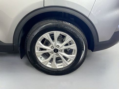 Used 2023 Ford Escape Active image 25