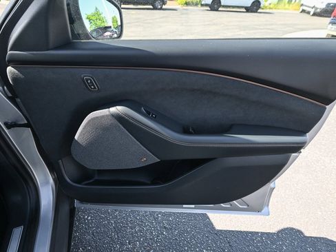 Certified 2021 Ford Mustang Mach-E GT image 26