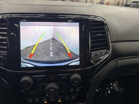 Used 2019 Jeep Grand Cherokee High Altitude image 21