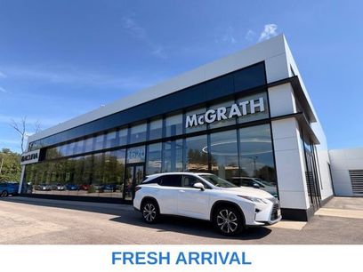 Used 2019 Lexus RX 350L AWD