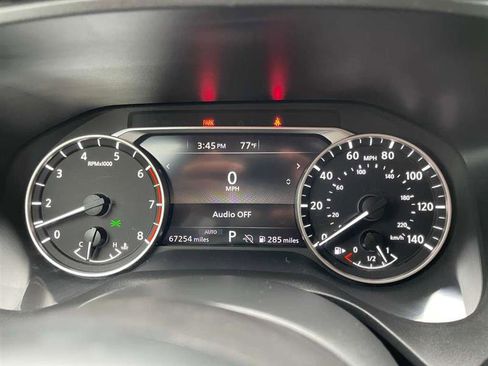 Used 2024 Nissan Rogue SV image 21