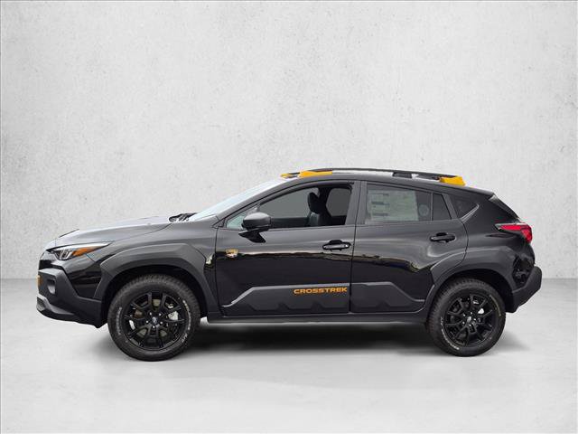 New 2026 Subaru Crosstrek 2.5i Wilderness w/ Crosstrek Mirror Package AWD/4WD image 5