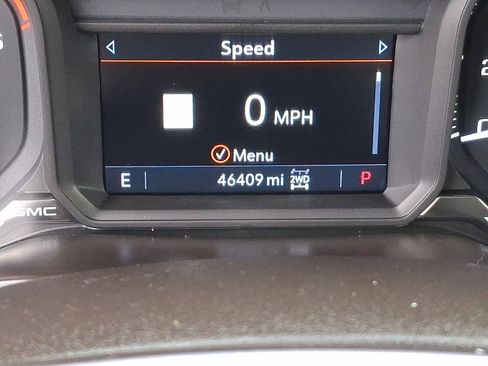 Used 2020 GMC Sierra 1500 SLT w/ SLT Premium Plus Package image 20