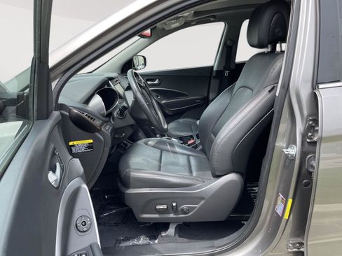 Used 2017 Hyundai Santa Fe Sport AWD/4WD image 11