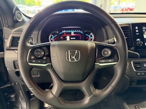 Used 2021 Honda Passport EX-L image 17