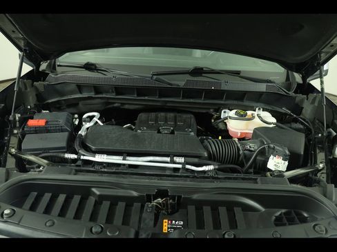 Used 2024 Chevrolet Silverado 1500 LT AWD/4WD image 21