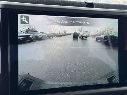 New 2026 Jeep Gladiator Willys image 19