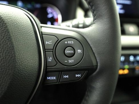 Certified 2023 Toyota RAV4 XLE image 27