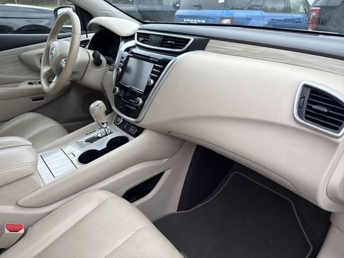 Used 2017 Nissan Murano SL image 17