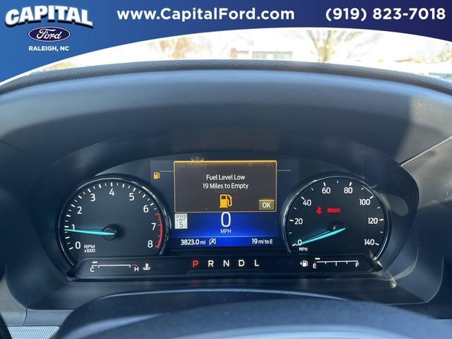 New 2024 Ford Explorer XLT w/ Equipment Group 202A RWD image 26