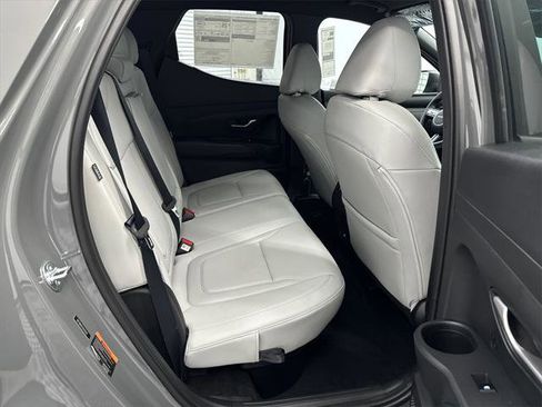 New 2025 Hyundai Santa Cruz SEL image 16