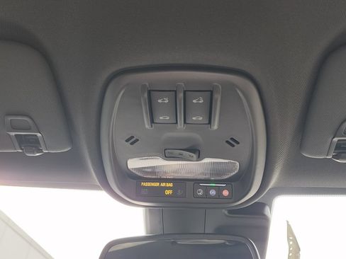 New 2026 Buick Envista Avenir image 34