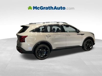New 2026 Kia Sorento SX