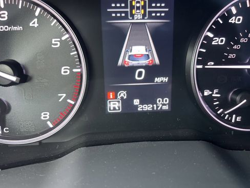 Certified 2023 Subaru Outback Premium AWD/4WD image 18