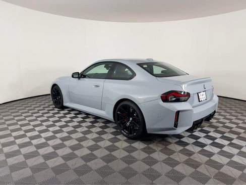 New 2026 BMW M2 image 7