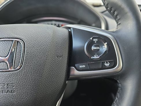 Certified 2022 Honda CR-V EX-L image 21