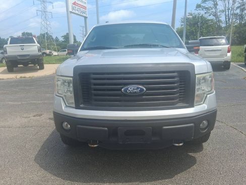 Used 2012 Ford F150 XLT w/ XTR Pkg AWD/4WD image 2