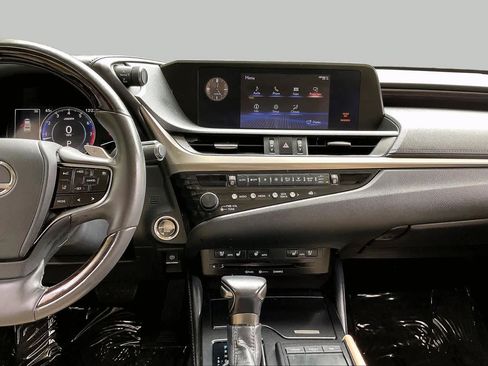 Used 2019 Lexus ES 350 w/ Premium Package FWD image 7