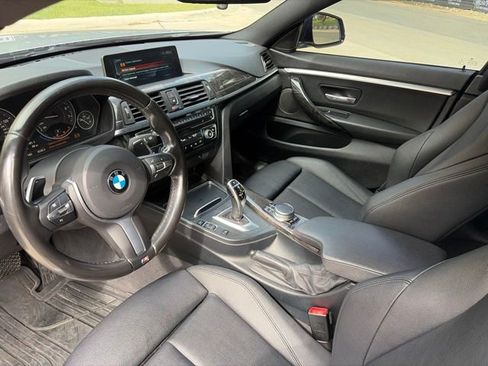 Used 2017 BMW 430i Gran Coupe RWD image 10